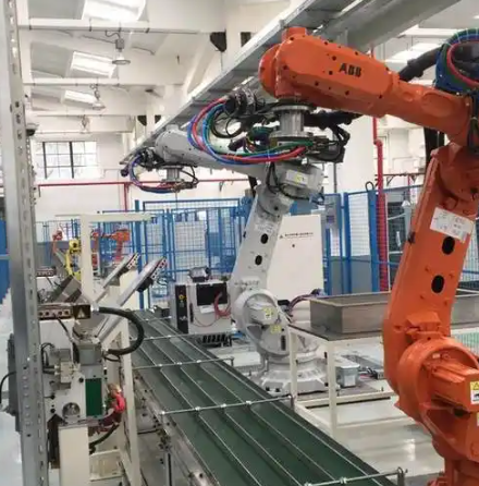 北斗卫星授时服务器在自动化产业中的作用