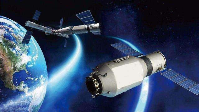 金融行业GPS替换北斗授时服务系统的必要性