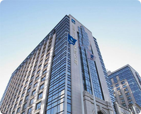 中国出口信用保险公司采用我司网络ntp服务器设备保证数据精准应用