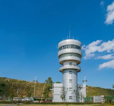 NTP时间服务器在地震局中的应用