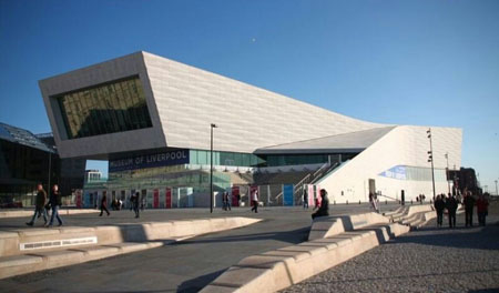 NTP时间服务器在博物馆中的应用