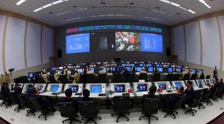 NTP时间服务器在空指中的应用