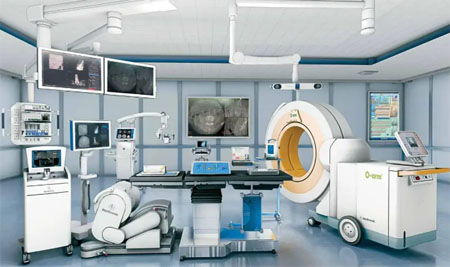 NTP网络时间服务器在医院内网中的作用